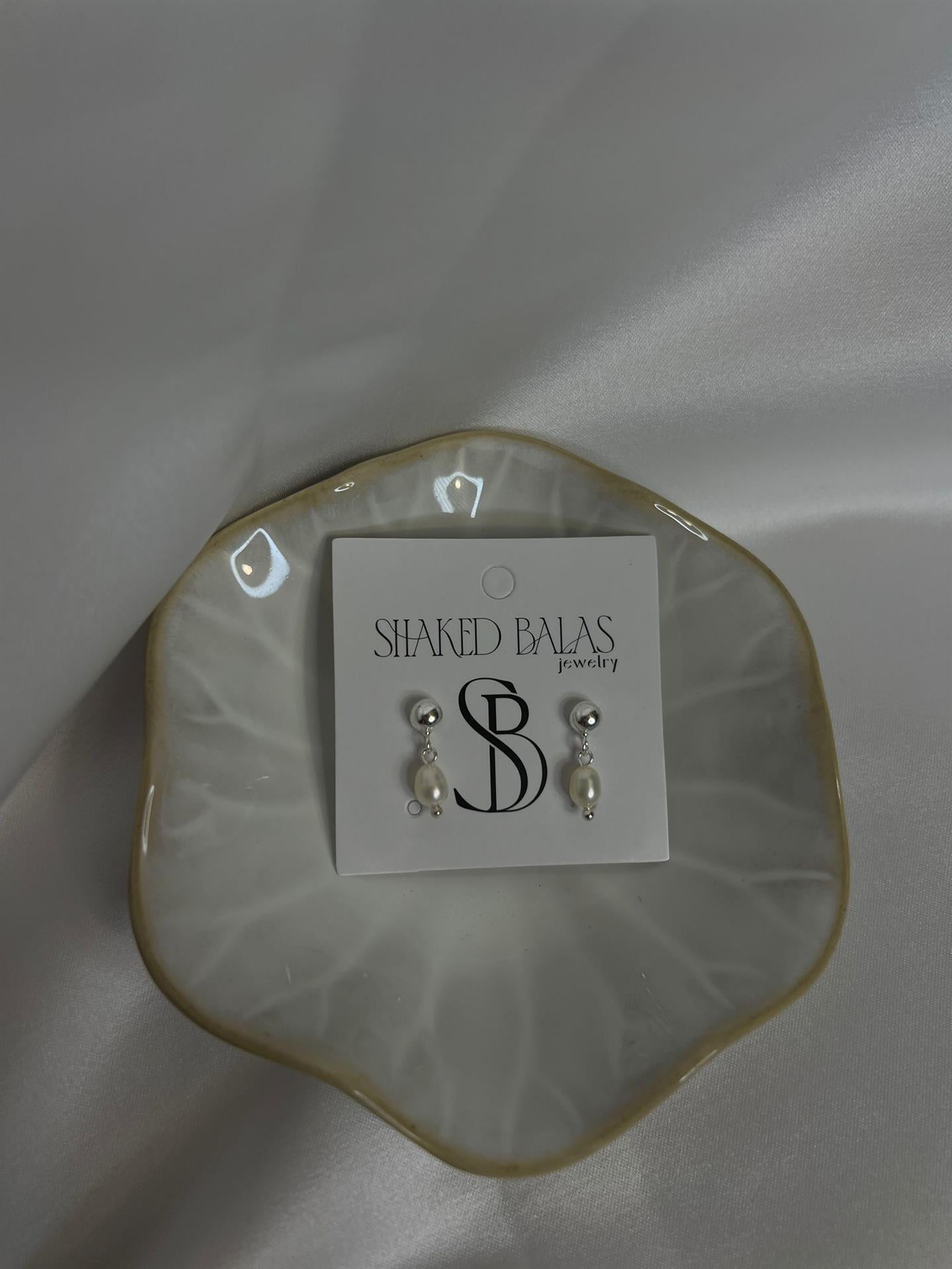 צמוד - Shak’s