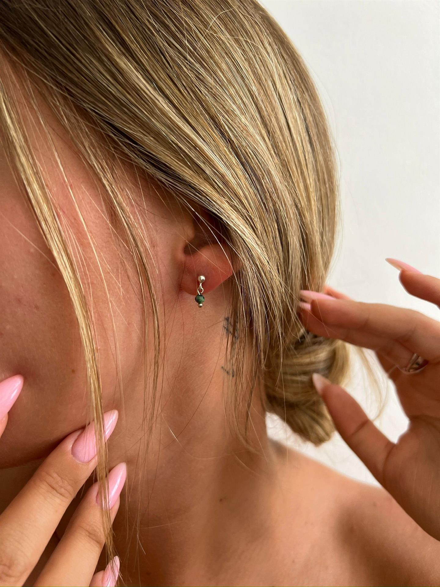 MINT STUD - Shak’s