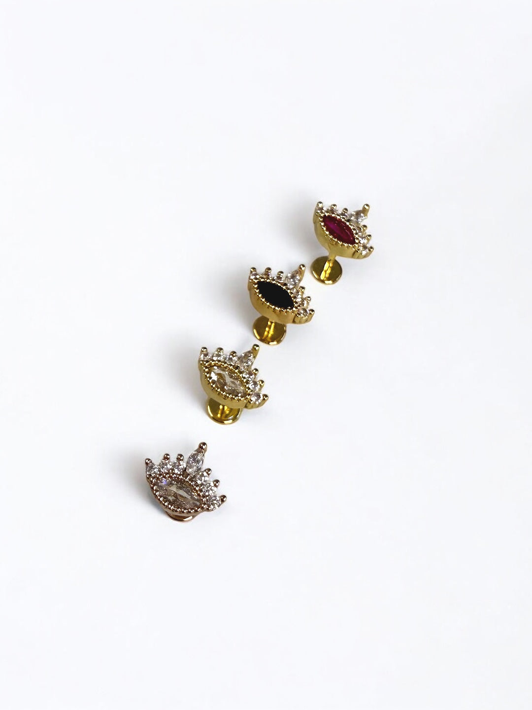 ROYAL EYE PIERCING