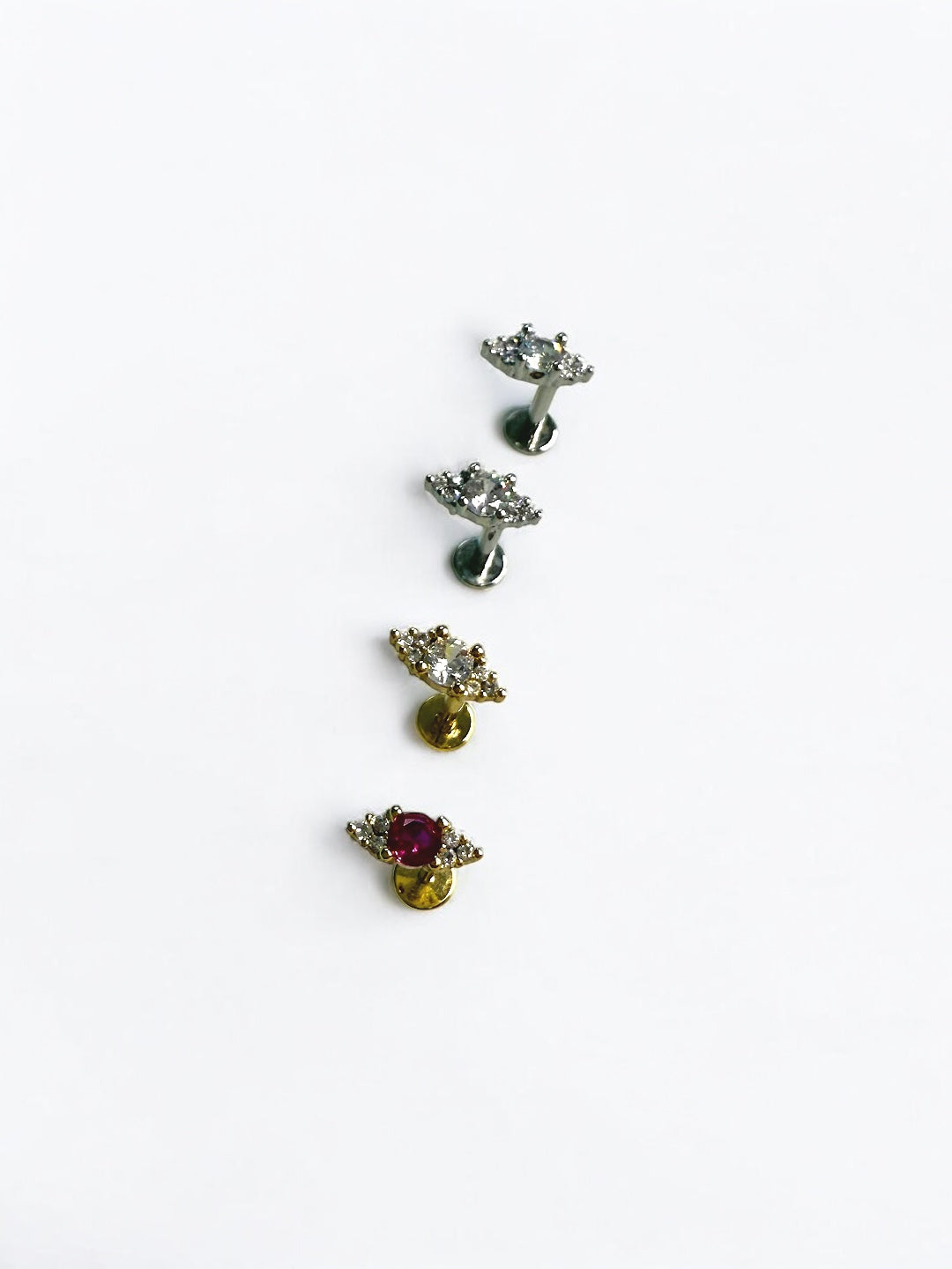 LOTUS SHINE PIERCING