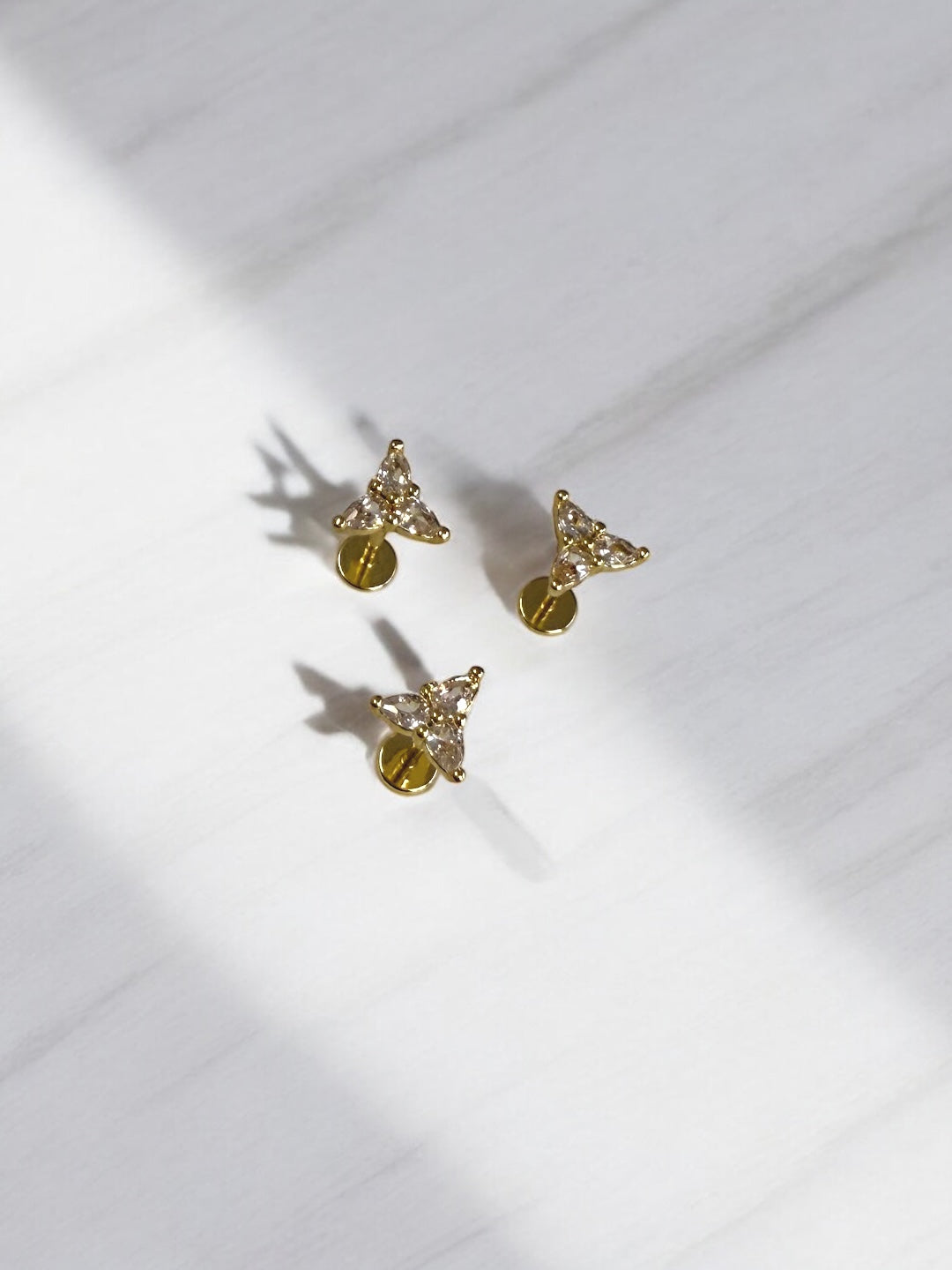 BLOSSOM PIERCING