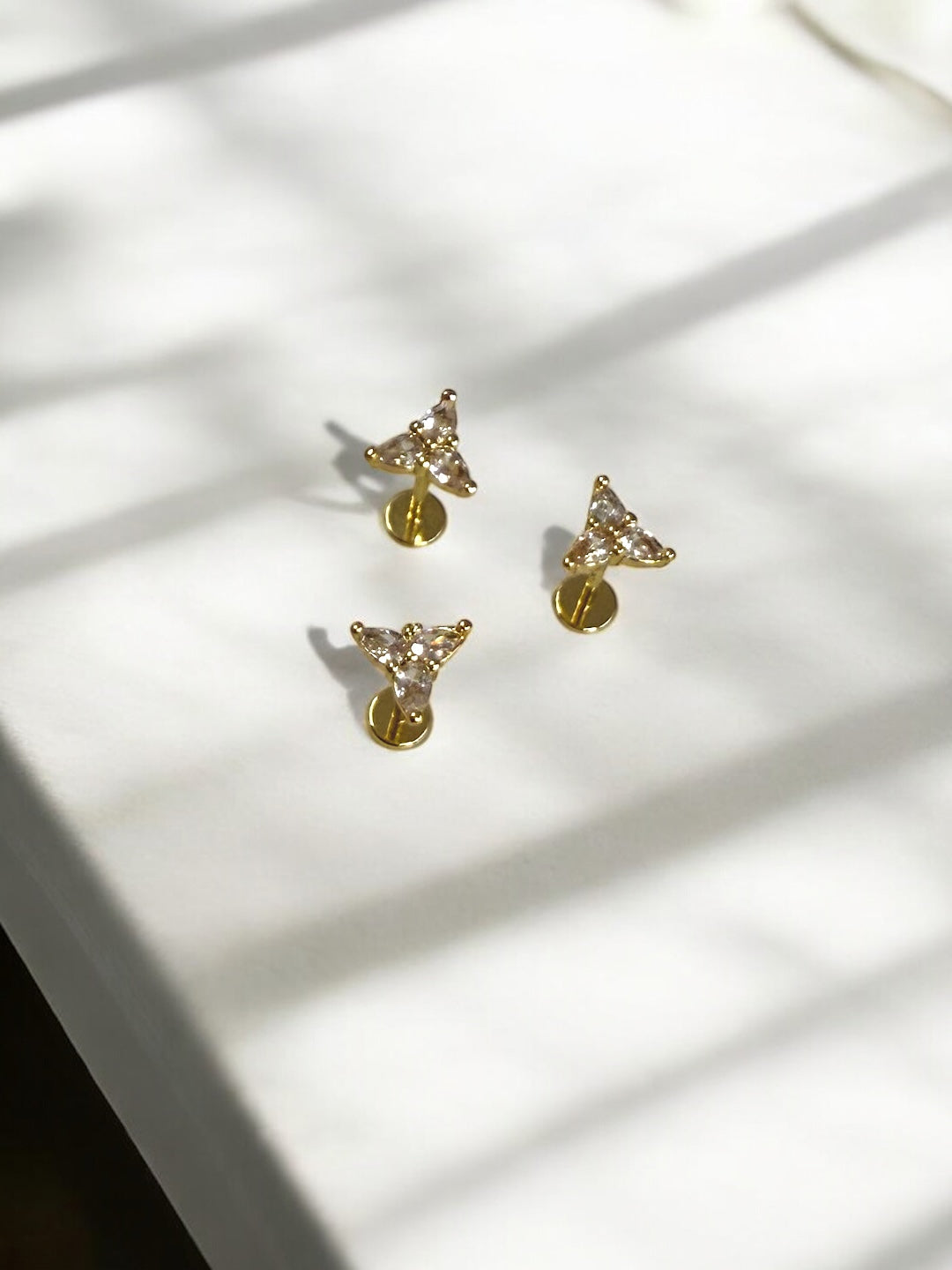 BLOSSOM PIERCING